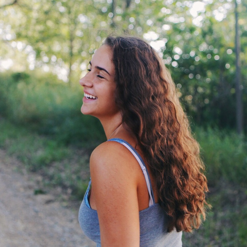 Meet your Posher, Stasie